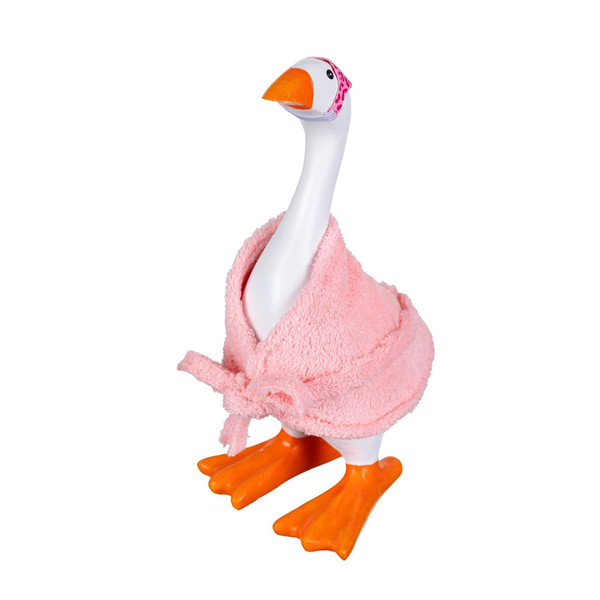 Evergreen Gordy Accessory - Spa Outfit