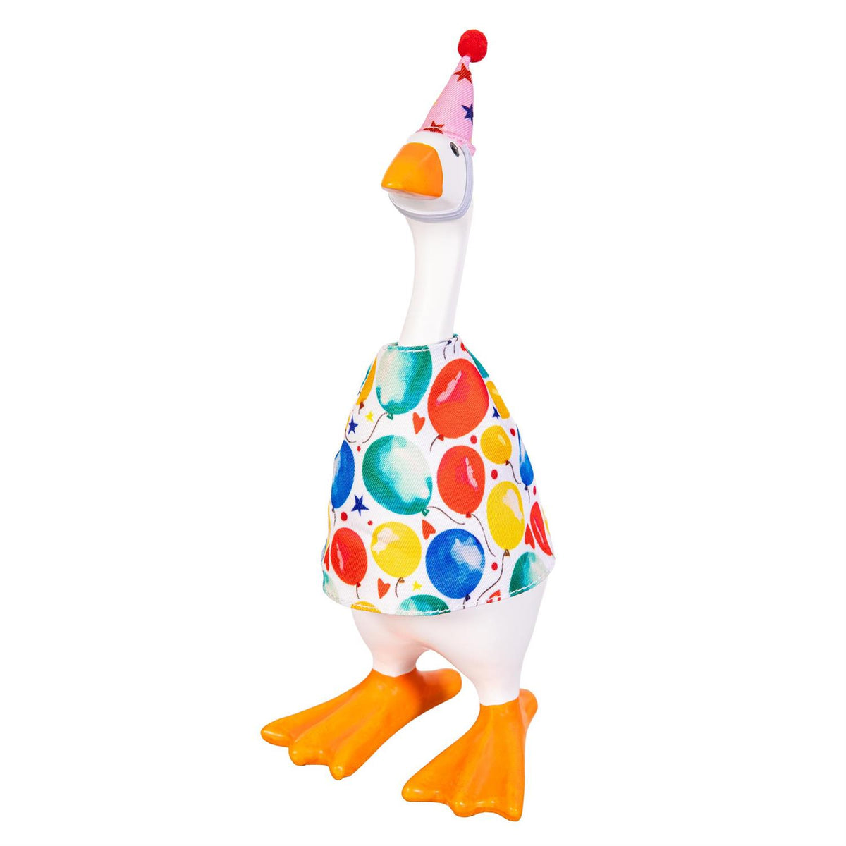 Evergreen Gordy Accessory - Birthday Outfit