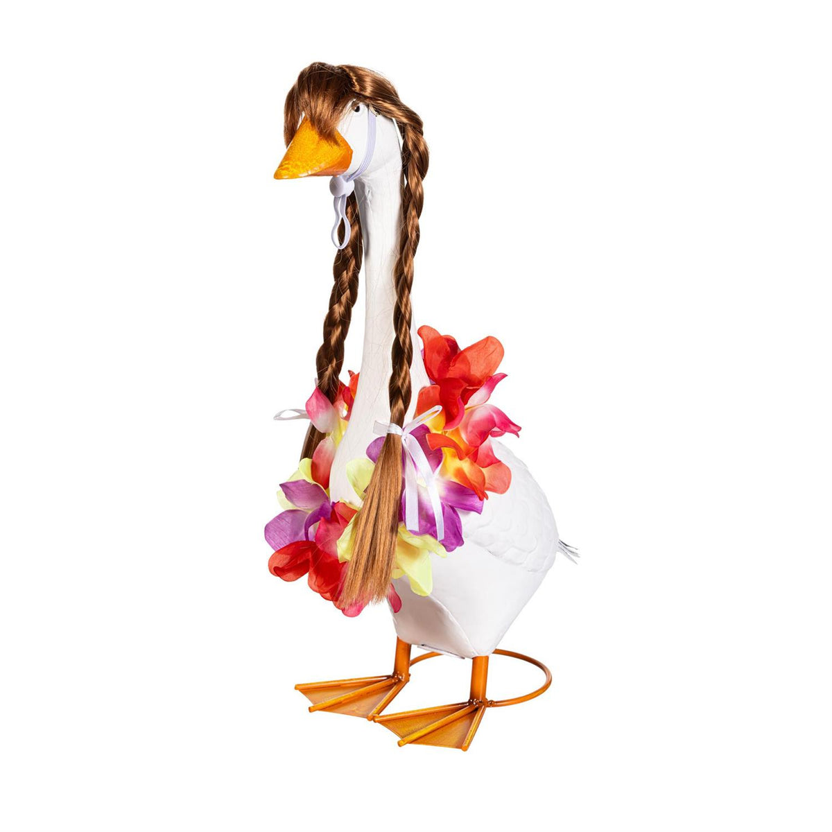 Evergreen Giddy the Goose Accessory Set Island Paradise