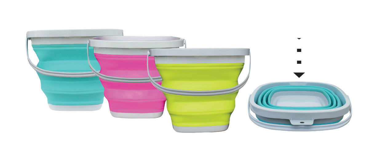 Collapsible Bucket