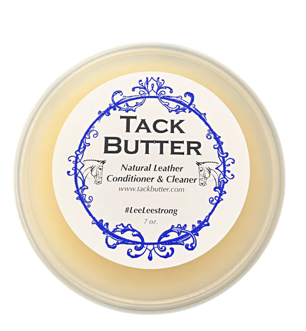 Tack Butter
