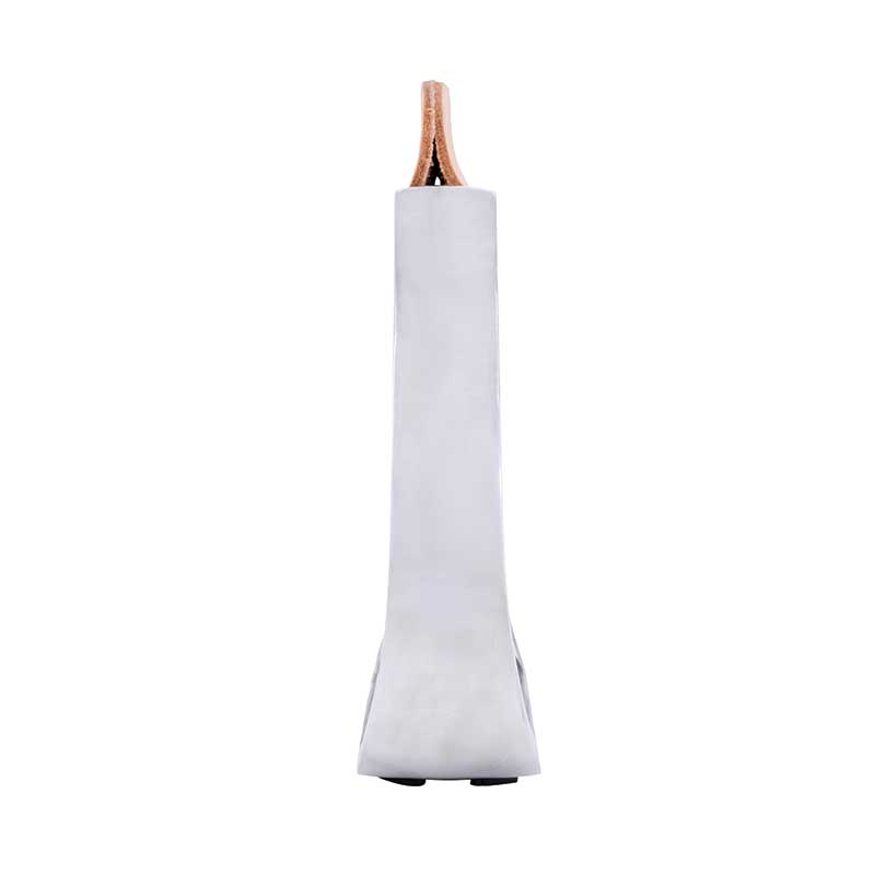 Cowboy Tack Aluminum Bell Stirrups