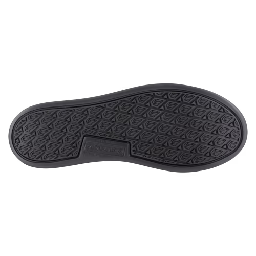 Volcom Chill Black Leather Composite Toe EH