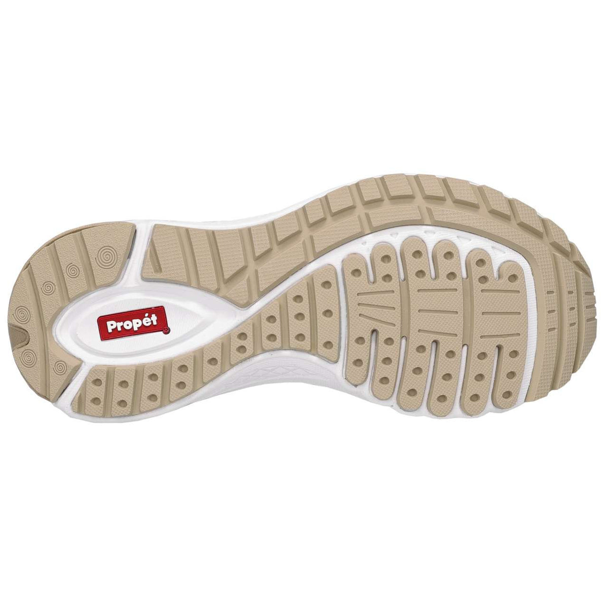Propet Tour Knit Sand