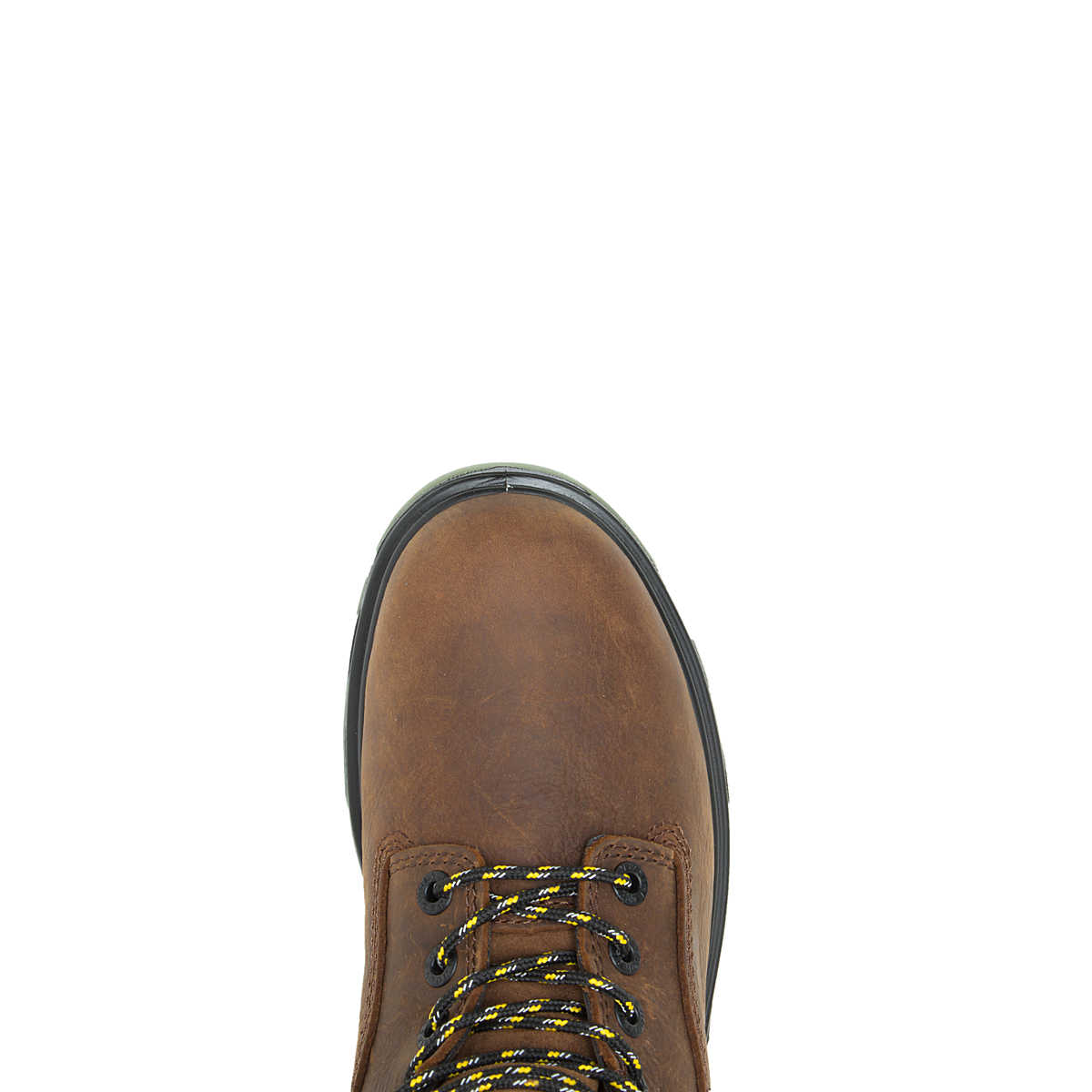 Wolverine I-90 6" Sudan Brown Waterproof EH