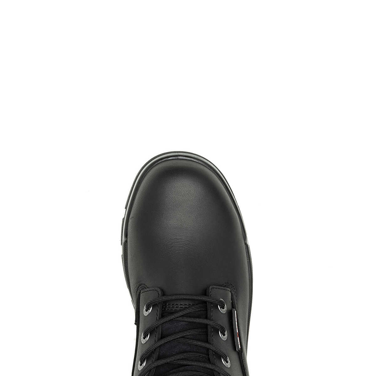 Wolverine Durashocks Icon Black Composite Toe Waterproof EH