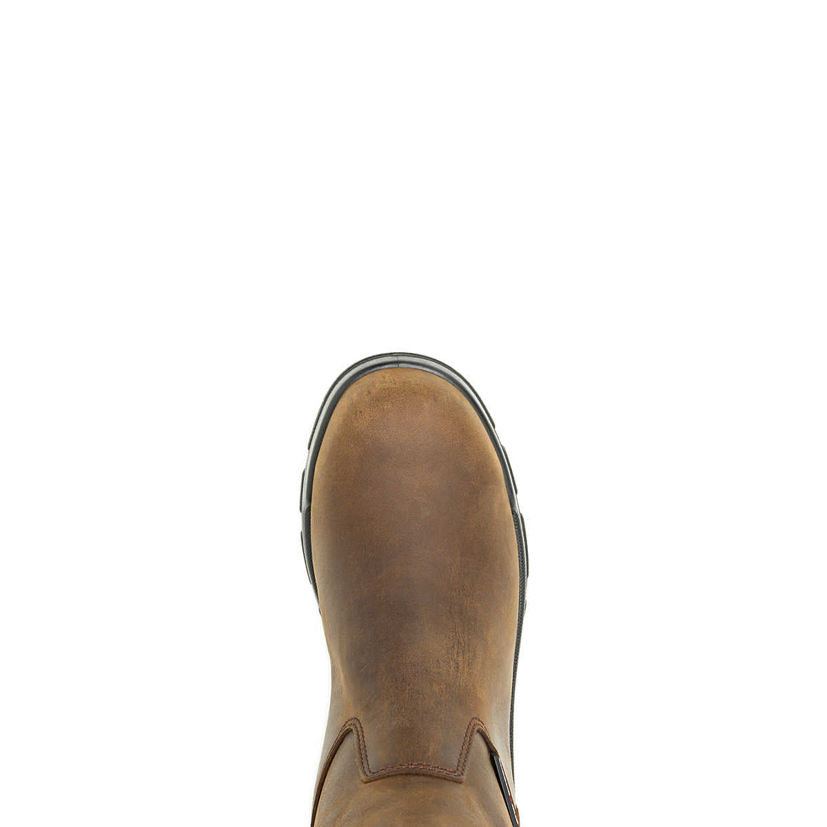 Wolverine Durashocks Icon Dark Brown Composite Toe Waterproof EH