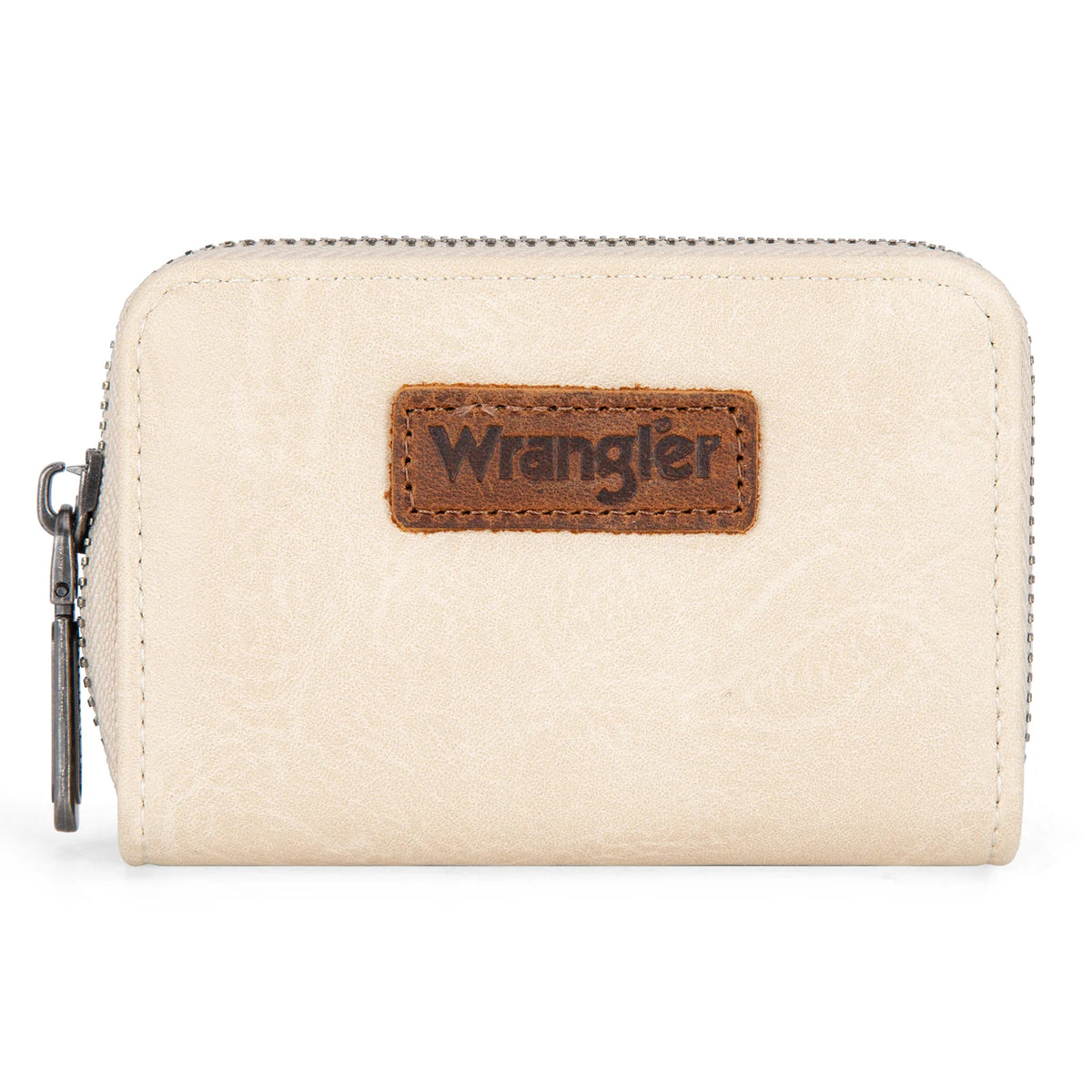 Wrangler Small Wallet RFID Card Holder