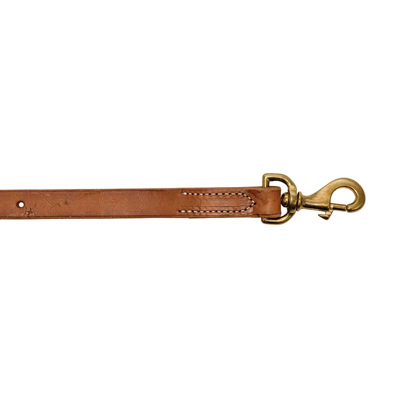 Cowboy Tack Easy Adjust Tie Down