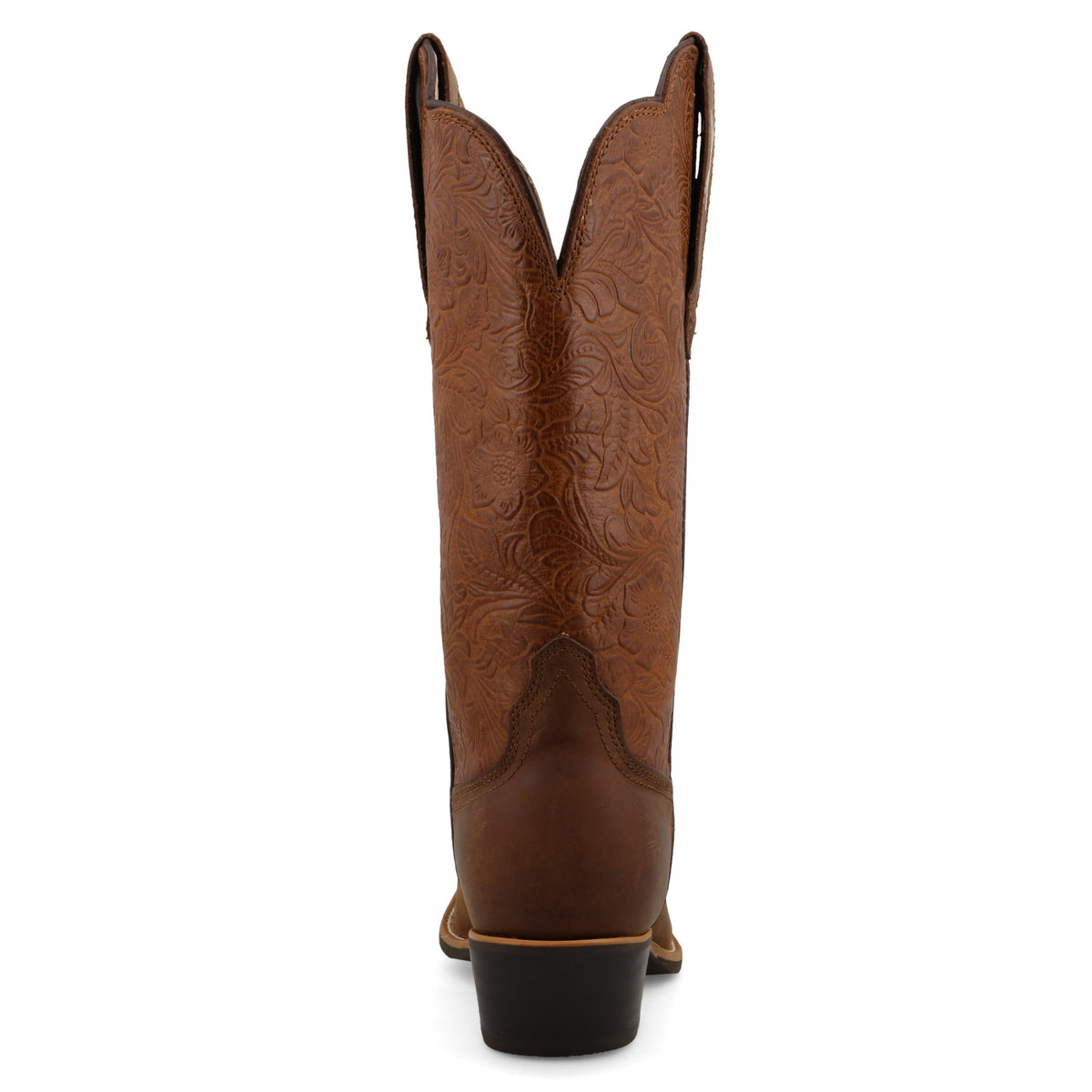 Twisted X 12" R Toe Sienna & Spice
