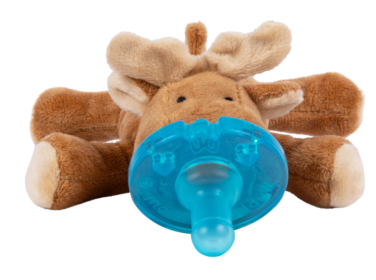 Trebco Specialty Moose WubbaNub