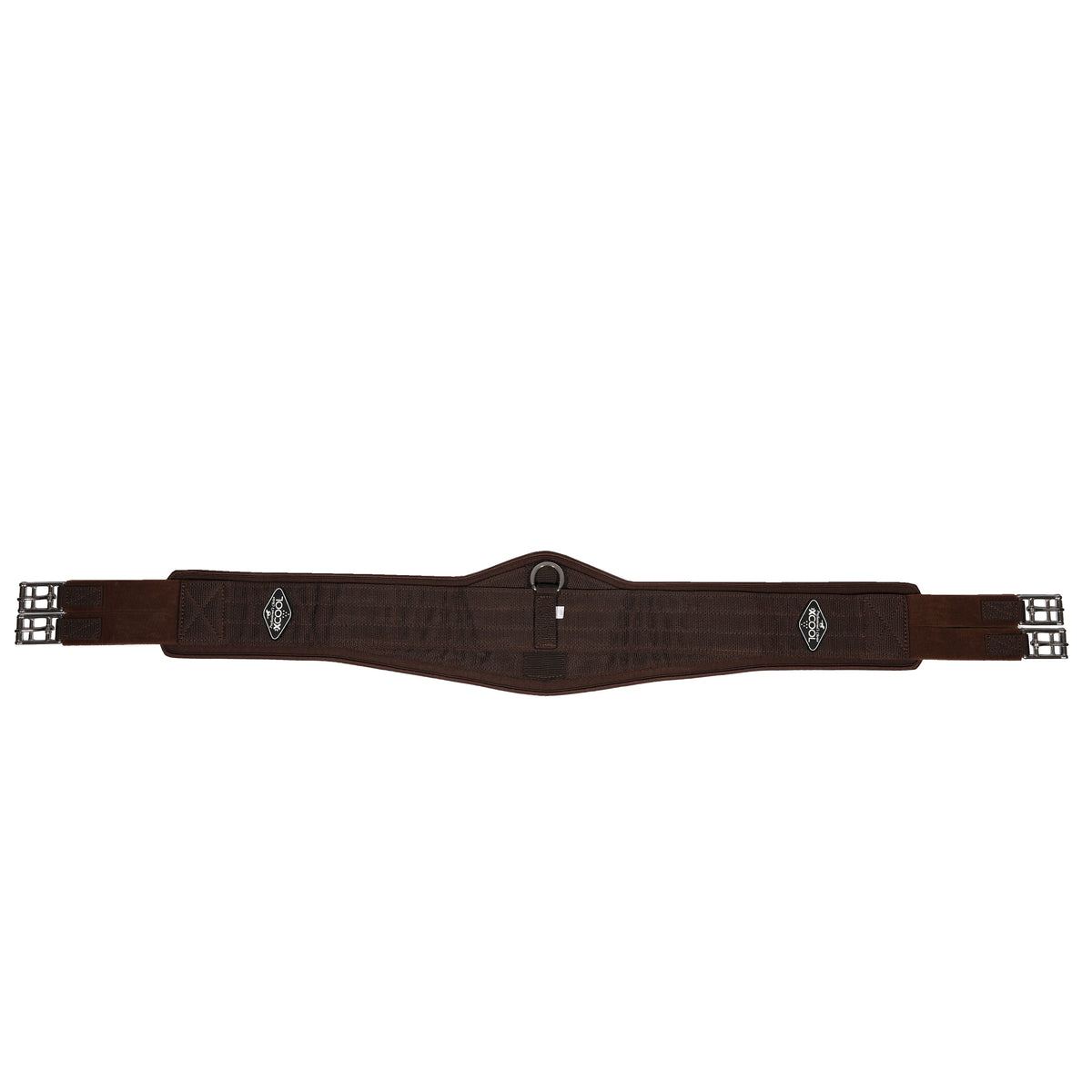 Professional's Choice 2xCool English Girth Chocolate