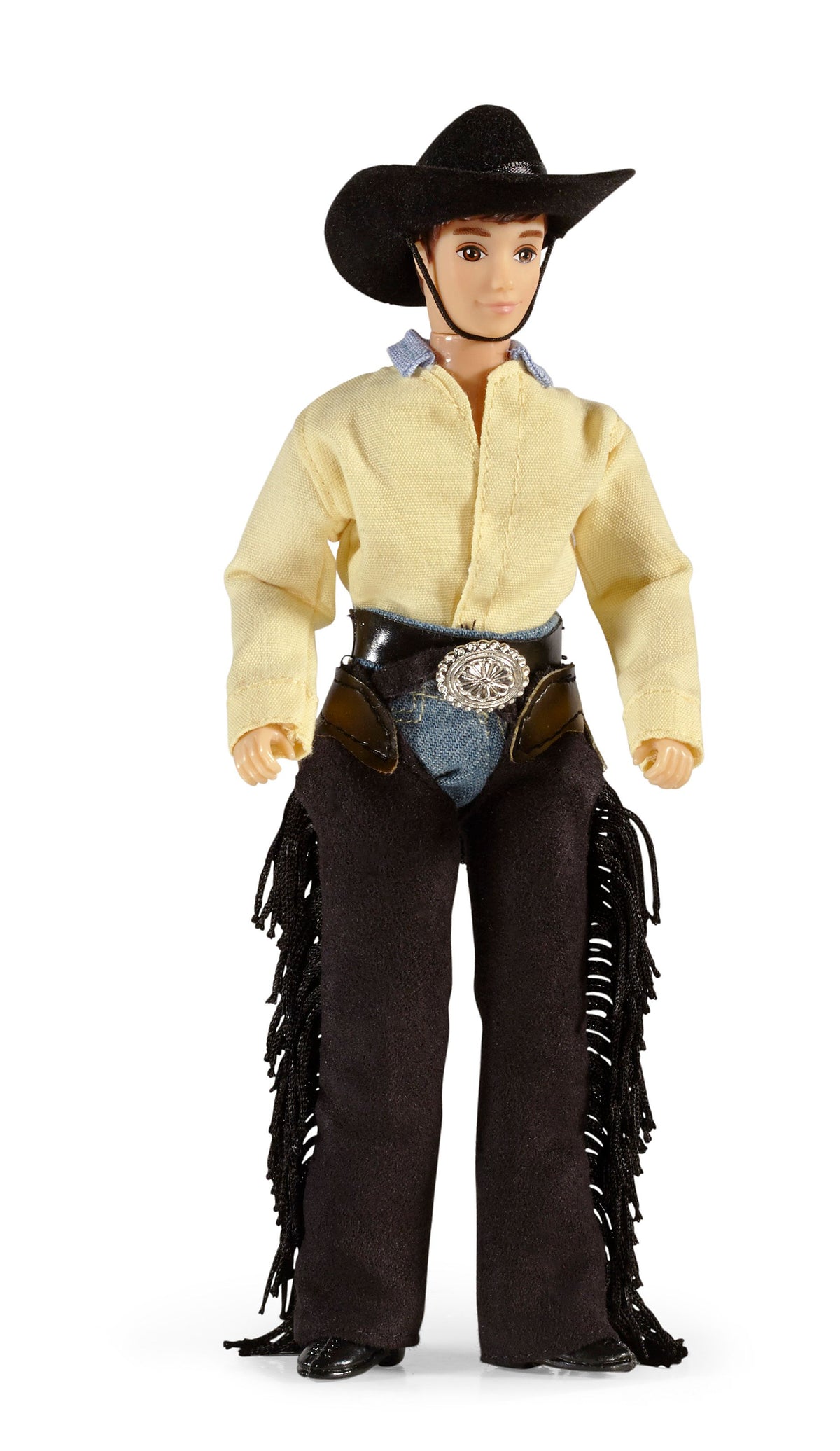 Breyer Cowboy Austin