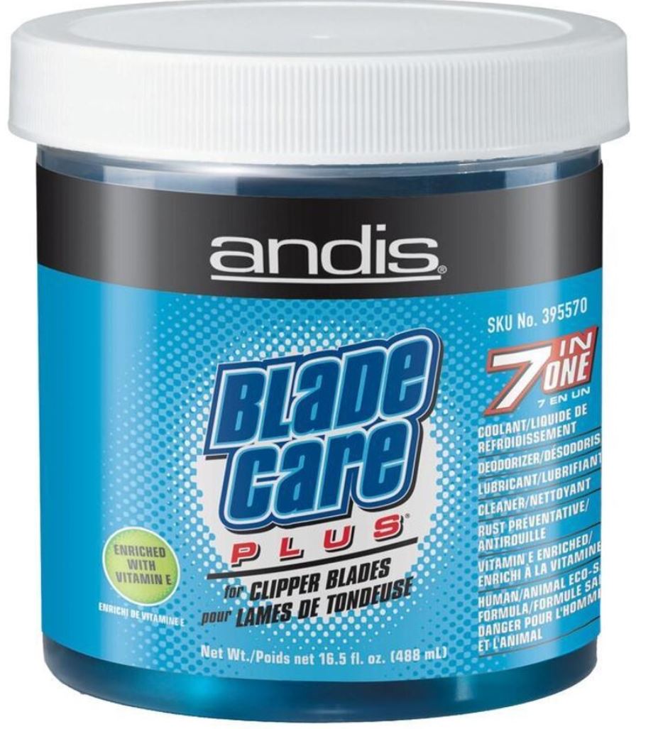 Blade Care Plus