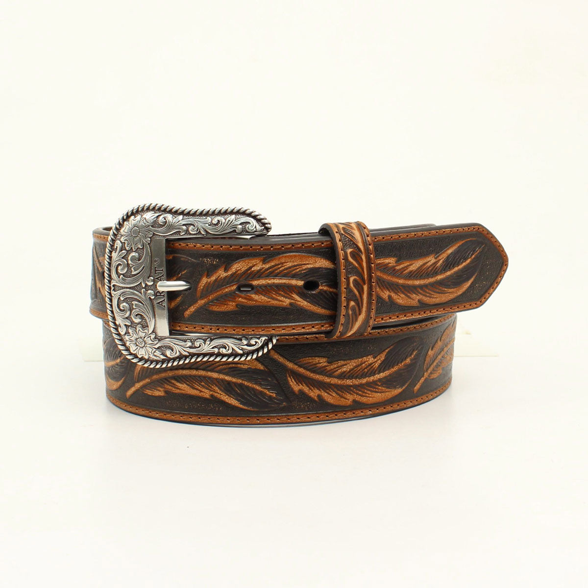 Ariat Feathers Belt