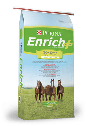 Purina Enrich Plus