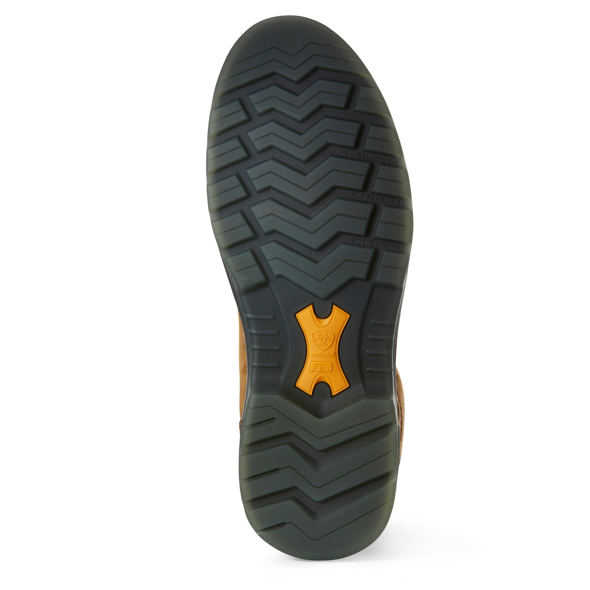 Ariat 8" Turbo H2O Composite Toe Waterproof