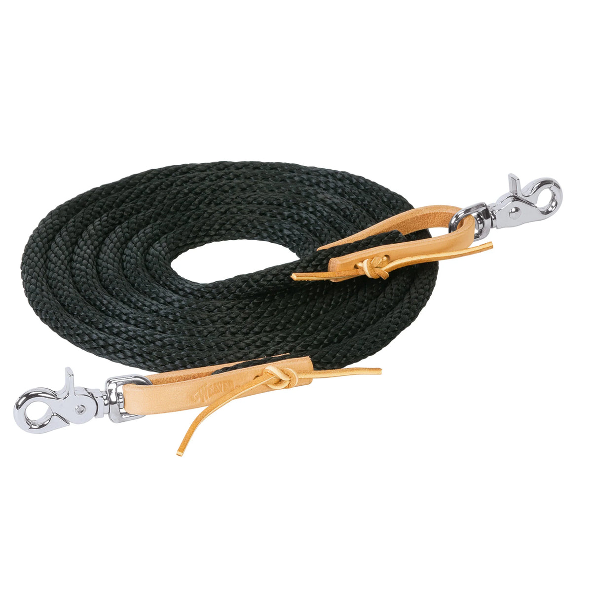 Weaver 5/8" x 10' Poly Roper Rein