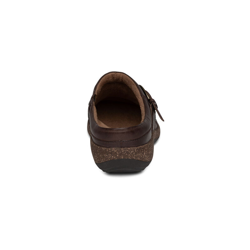 Aetrex Libby Brown