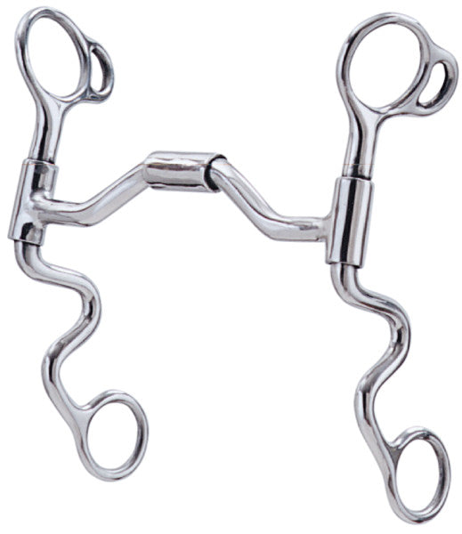 Weaver Jointed Swivel Port Bit