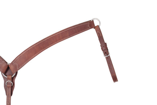 Weaver ProTack Contoured Breastcollar