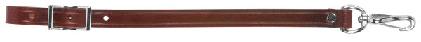 Weaver Leather Replacement Girth Connector Strap with Clip