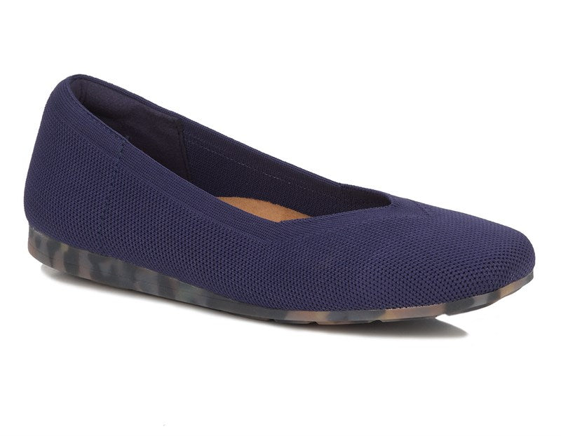 Ros Hommerson Niki Navy
