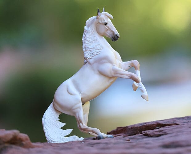 Breyer Cloud 30th Anniversary