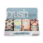 Crush Creaseless Hair Clips