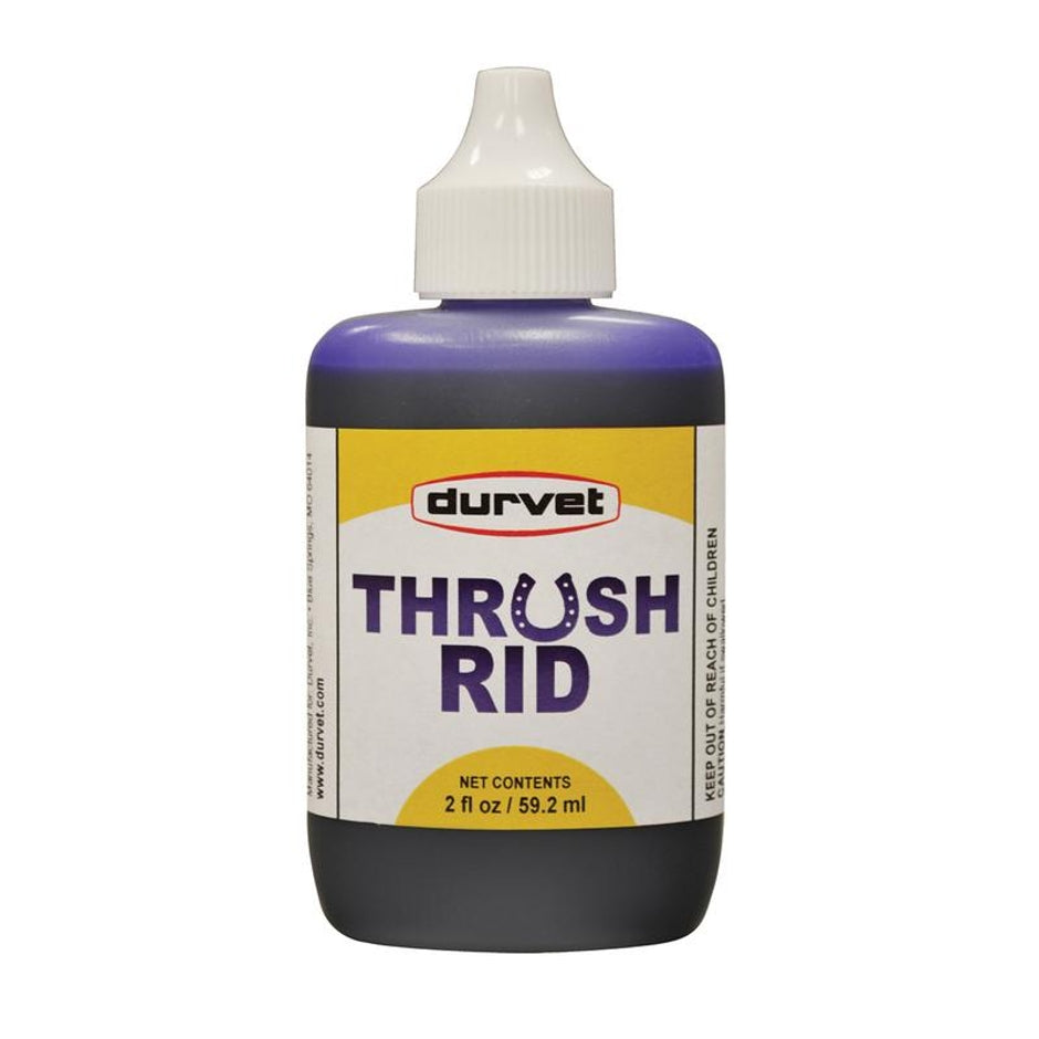 Durvet Thrush Rid