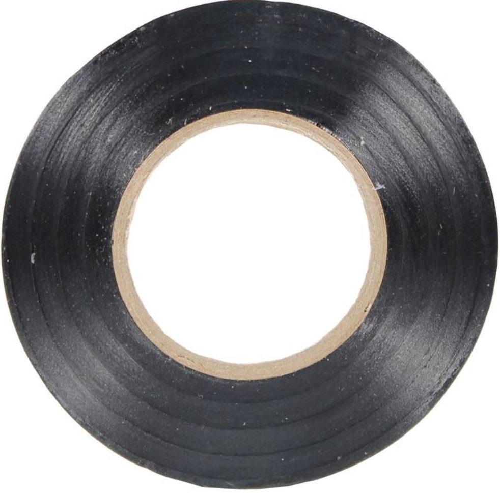 Vinyl Electrical Tape