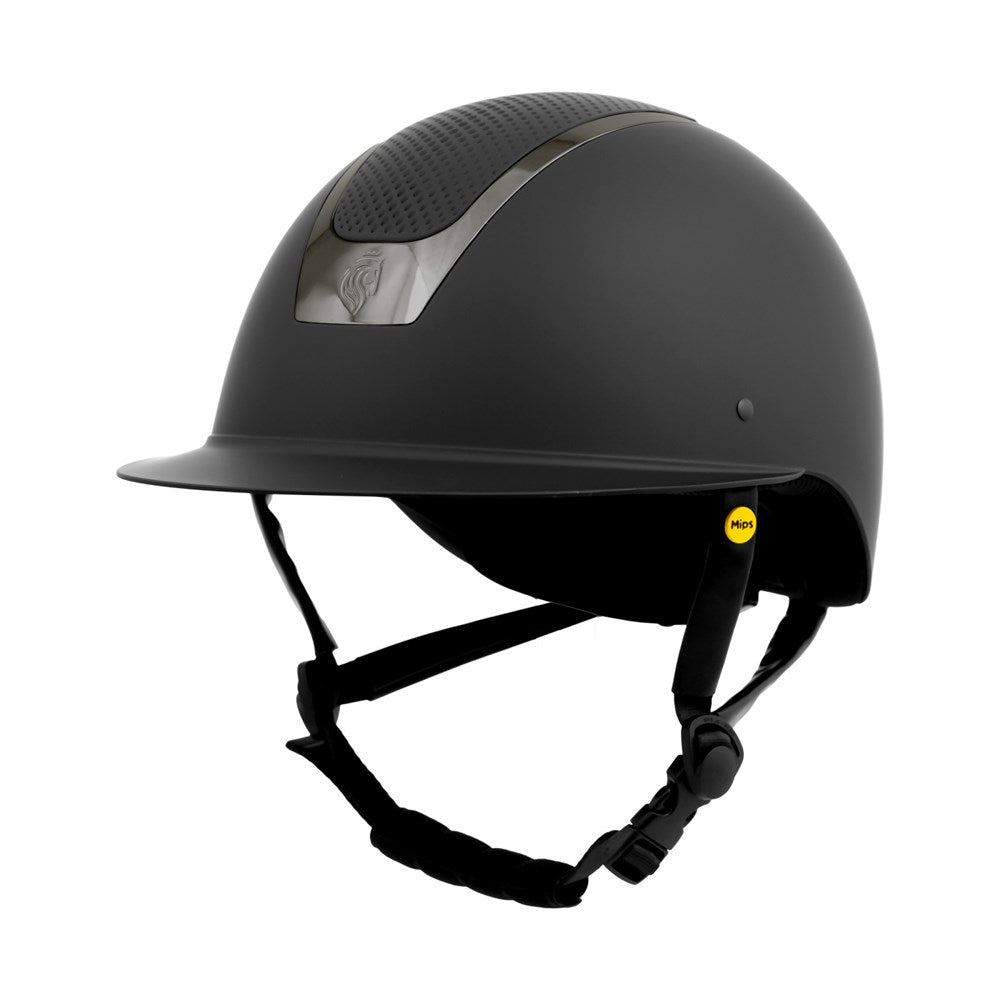 Equinavia Crown MIPS Helmet - Gunmetal