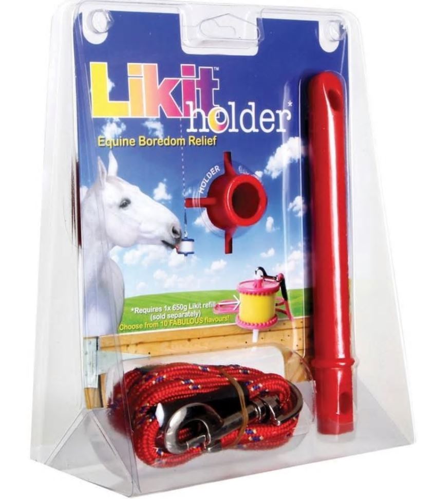Likit Holder