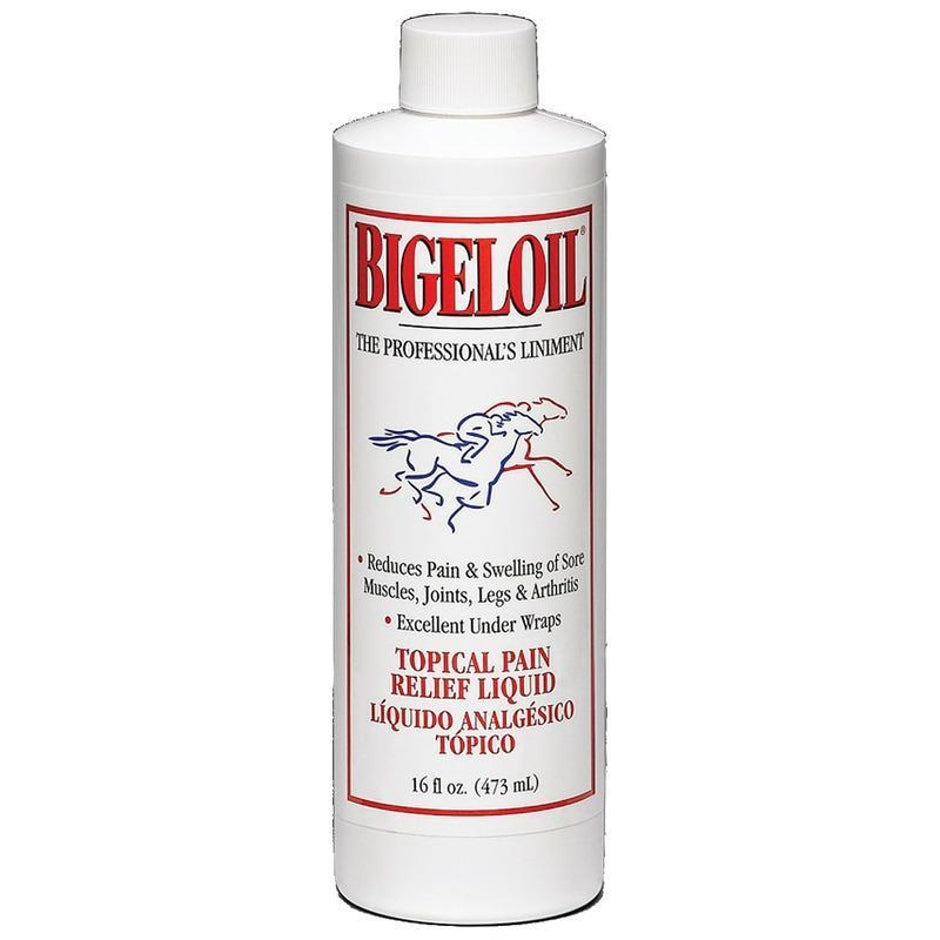 Bigeloil Liniment
