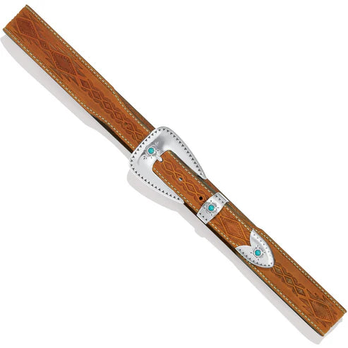 Tony Lama Dakota Belt