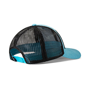 Ariat Thunderbird Patch Blue/Black Hat