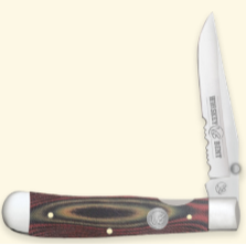 Whiskey Bent G10 Desert Sand Locking Tapper