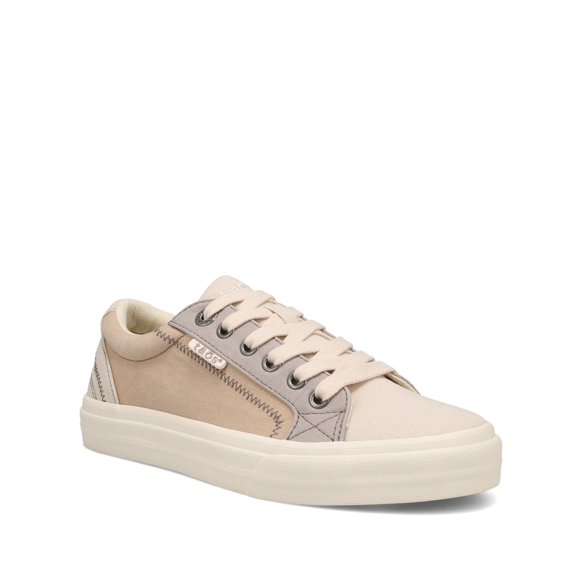 Taos Plim Soul Ecru Tan Multi