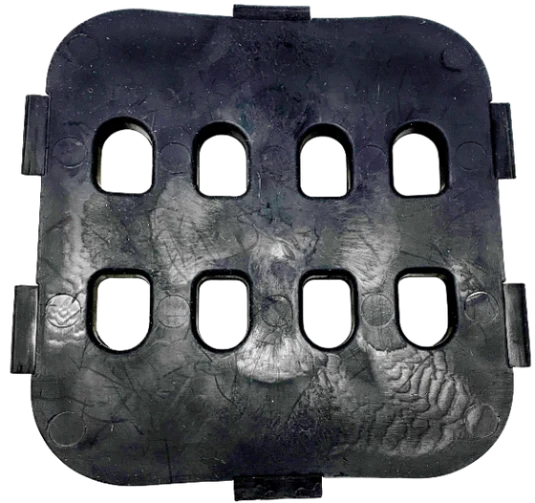 Greenguard Muzzle Insert