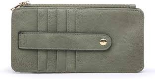 Jen & Co Saige Card Holder