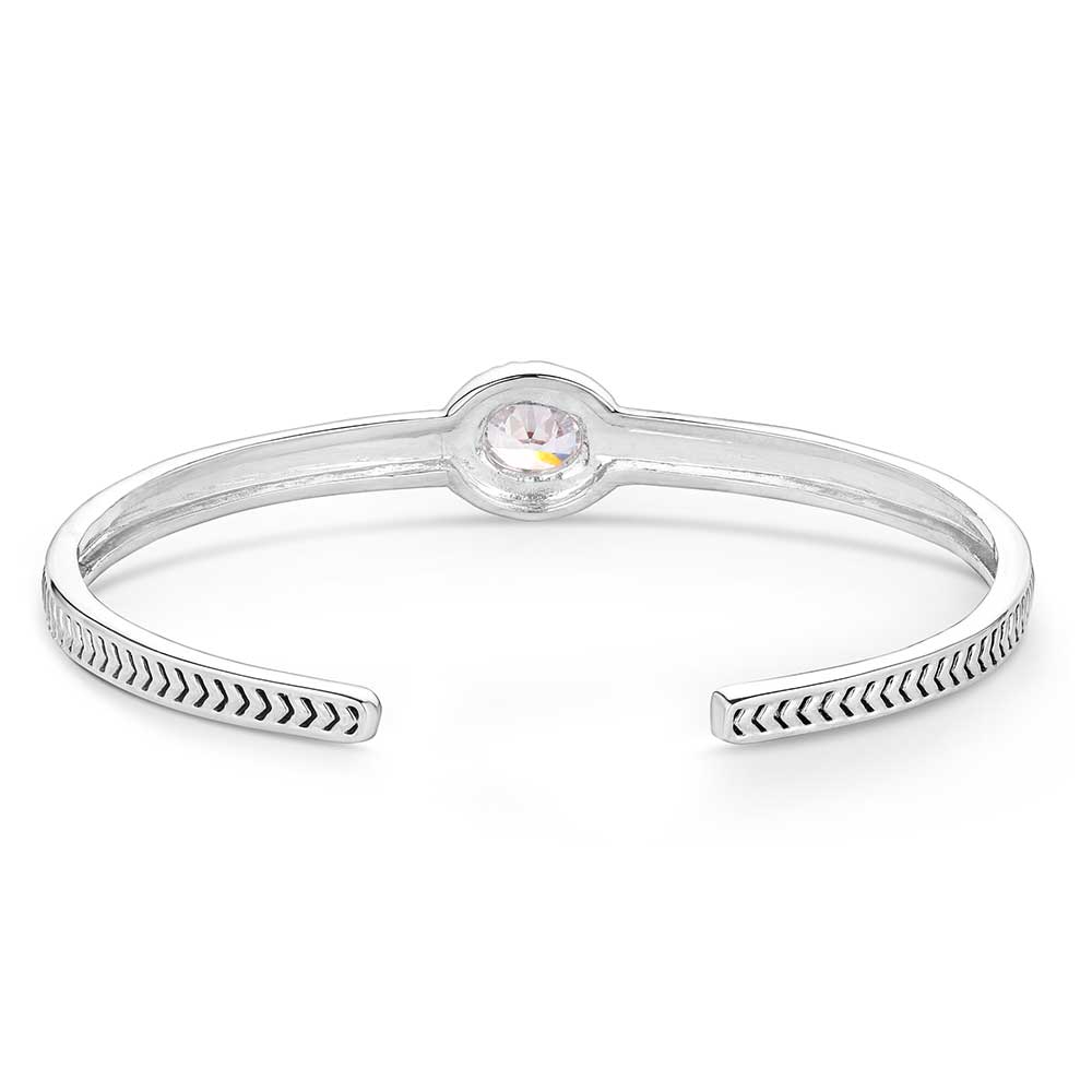 Montana Leading Light Crystal Bracelet