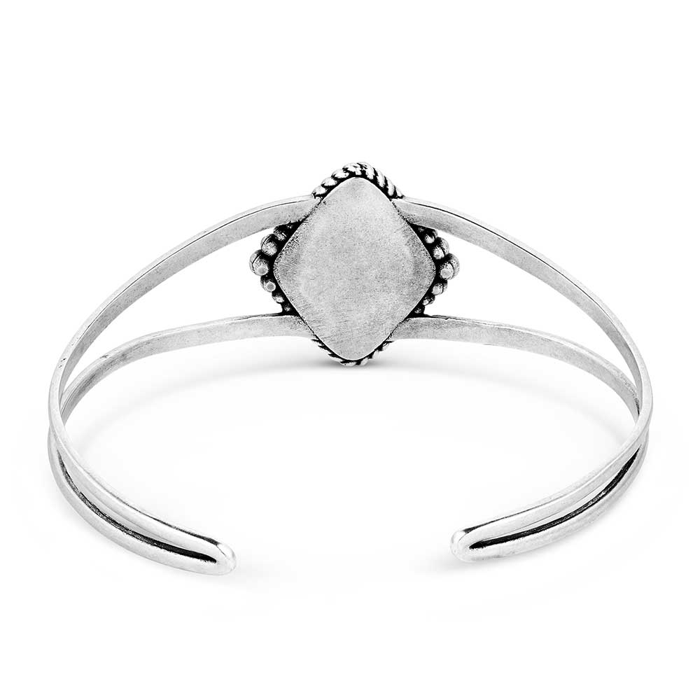 Montana Blank Slate Cuff Bracelet