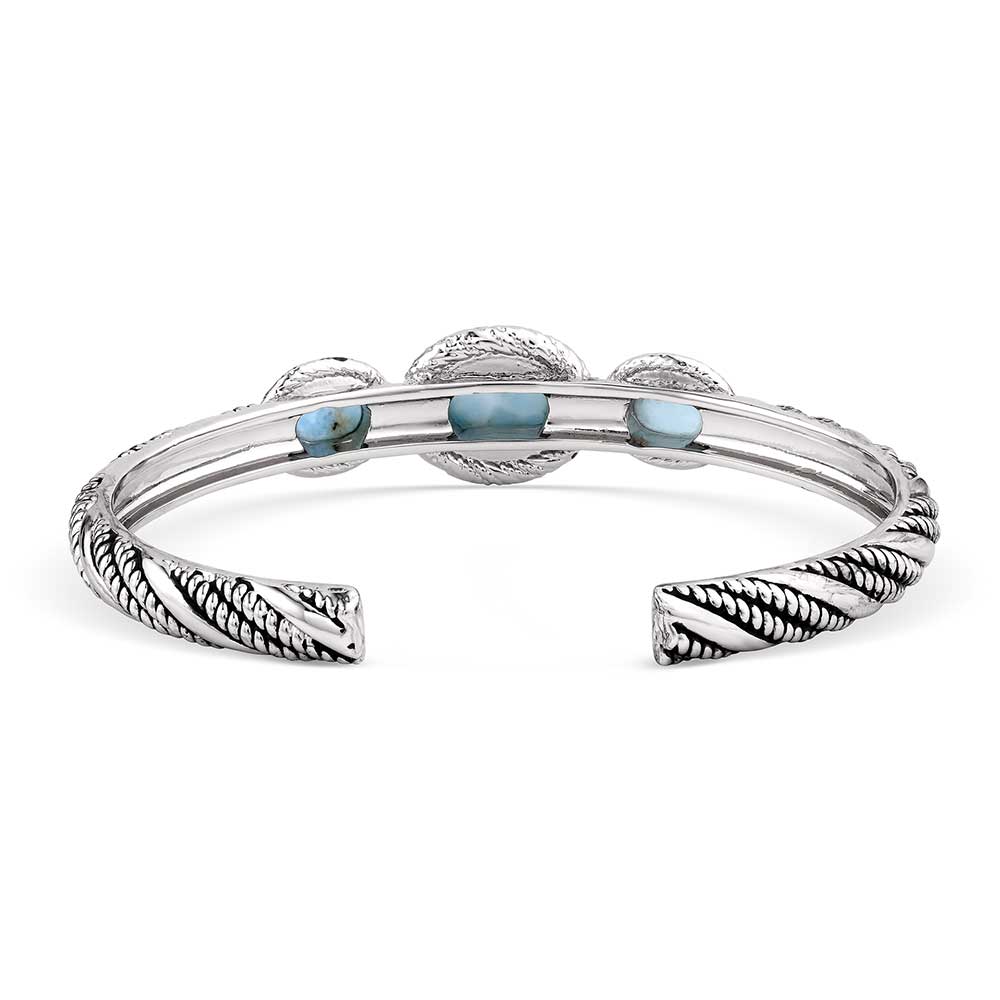 Montana Peace and Serenity Cuff Bracelet