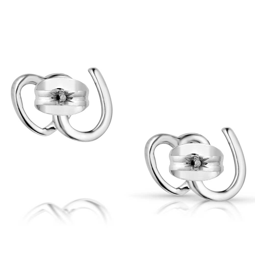 Montana Luck and Love Earrings
