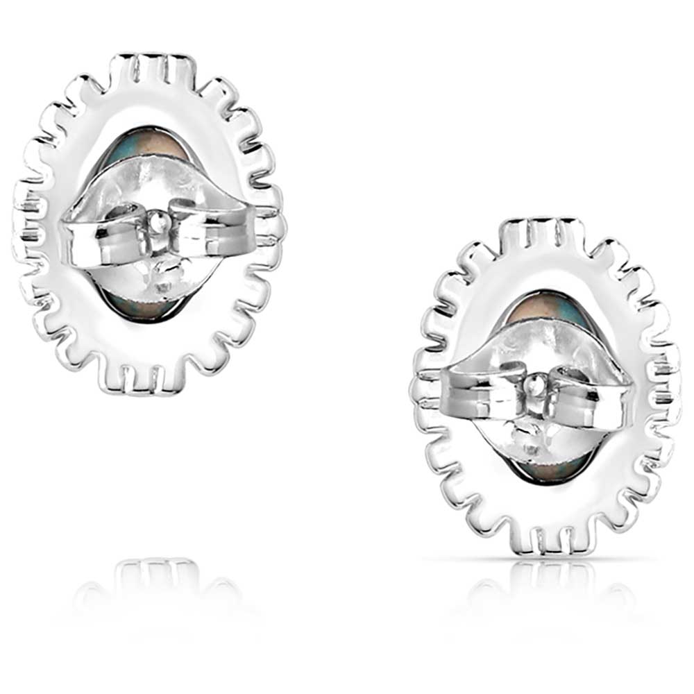 Montana Heavenly Panorama Earrings