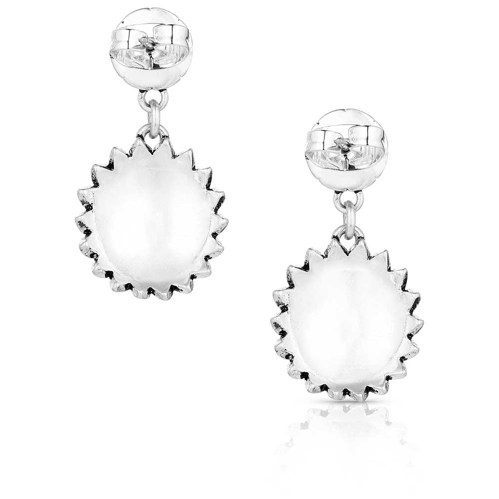Montana Heyday Blossom Earrings