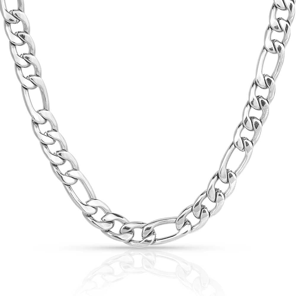 Montana Figaro Chain Necklace
