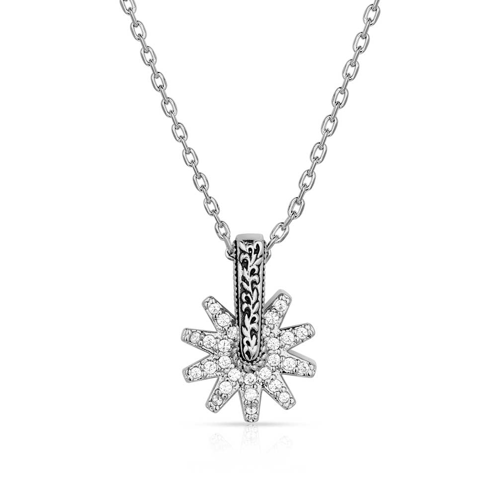 Montana Spur of the Moment Necklace