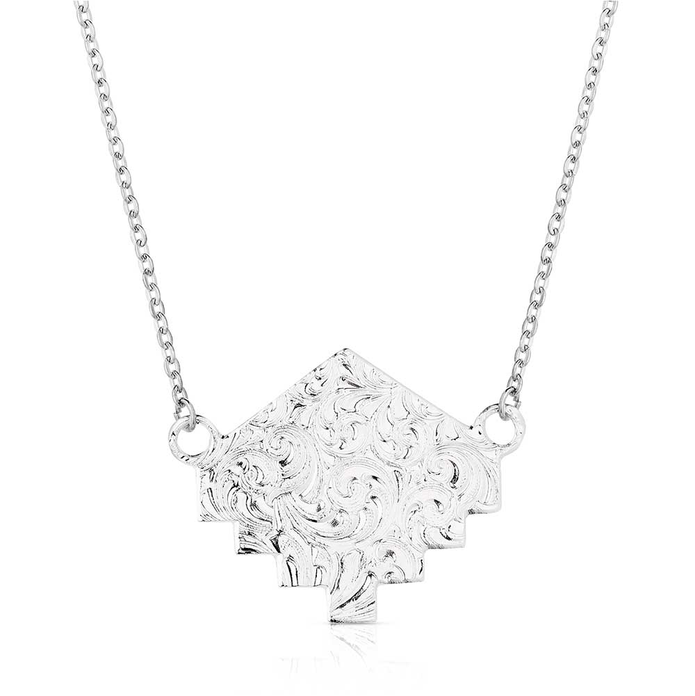 Montana Darling of the West Necklace