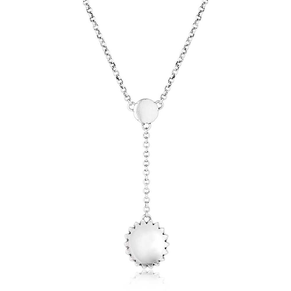 Montana Heyday Blossom Necklace
